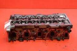 Zylinderkopf OEM 55193111 für Opel Corsa D 1.3 CDTI