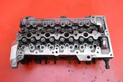 Culasse moteur OEM 55193111 pour Opel Corsa D 1.3 CDTI