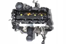 Begagnad BMW motor OEM 4482LUCAR 2.0d 143hk