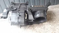 Ventilador calefacción aire acondicionado OEM nagrzewnica opel karl 2017