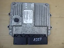 Unité de Contrôle Moteur Fiat 500 1.3 51818295