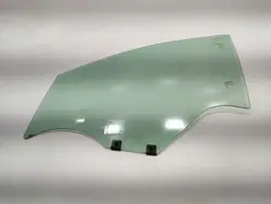 Vitre Portière Gauche Avant Renault Captur II 2019-2024