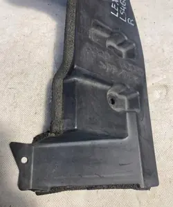 Jäähdyttimen alapeite Lexus LS 4 OEM 53291-50050
