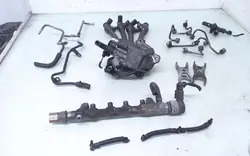 Einspritzsystem-Satz OEM 03L130089P für VW Passat B7