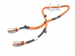 Câble Haute Tension Mercedes-Benz EQA OEM 729002602C