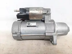 Motor de arranque BMW M2 F87 M3 F80 M4 F82 F83 12km