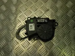 Plaque de fermeture avec moteur BMW X1 2016 OEM C43111-101