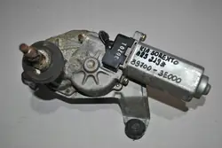 Kia Sorento Heckwischermotor