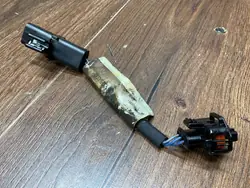 Injector bedrading OEM AL3Q9C062AE voor Range Rover