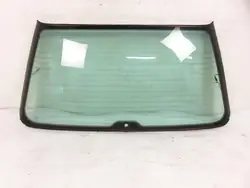 Luna Trasera OEM SZYBA TYLNA AUDI A6 C4 KOMBI