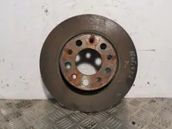Disco de travão traseiro Jeep OE FOB6966 - Usado