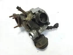 Turbo FORD GALAXY (WGR) 028145702P 1.9L