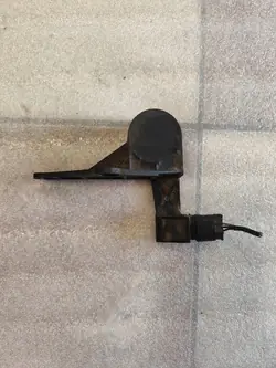 Capteur de lumière Xenon arrière Opel Insignia A 4x4 OEM 22986408