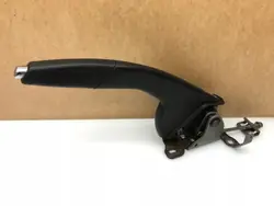 Renault Clio IV Handremhendel OEM Gebruikt onderdeel