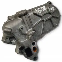 Refroidisseur de gaz d'échappement OEM ACR 55236303
