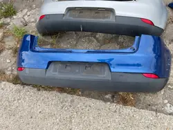 Paraurti posteriore Megane III Terna