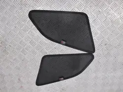 Toyota OE E21OSLONASZYBTYL Persianas Traseras Ventana