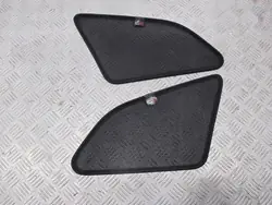 Toyota OE E21OSLONASZYBTYL Persianas Traseiras Janela
