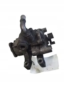Bomba de direção Ford Transit 2013 6C113A674AB