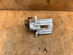 Vasen takajarrusatula Audi A4 B6