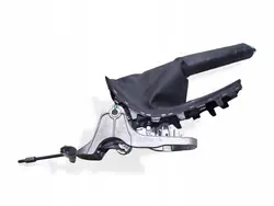 Handbrake Lever SKODA OCTAVIA III 3