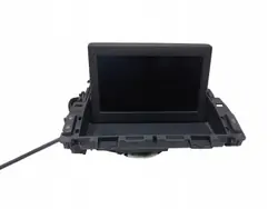 Peugeot 3008 I HUD-Display OEM 96735367ZD Linke Seite