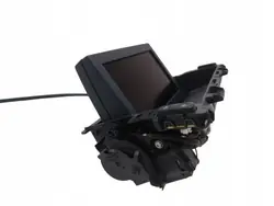 Écran HUD Peugeot 3008 I OEM 96735367ZD Côté Gauche