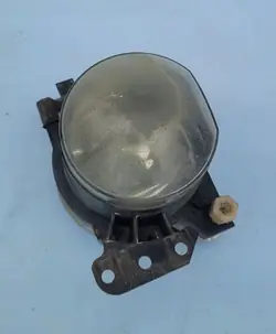 Gebrauchtes Rechtes Halogenscheinwerfer OEM 6910792 BMW E63