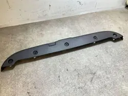 Garniture de coffre Mercedes-Benz OEM A1777501100