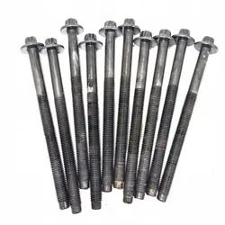 Juego de Tornillos de Culata YH01 para 1.5 BlueHDI - OEM