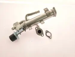 Enfriador de Recirculación de Gases de Escape AGR