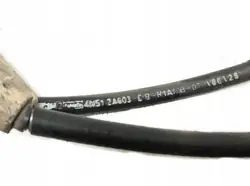 Cable de freno de mano OEM 4N512A603 para Volvo S40 I