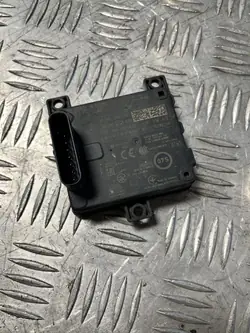 Radar de parachoques delantero OEM 5WA907572B para SEAT Leon IV