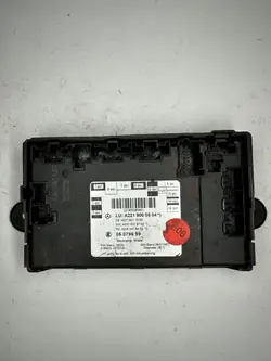 2007 Mercedes S-luokka ECU 10035968 OEM AM-340105