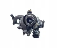 TURBOLADDARE 038253019D VW SHARAN I 1.9TDI