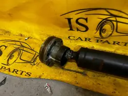 Voorste aandrijfas Mercedes GL X166