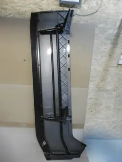 Scania R/S Hytspoiler OEM 2978957 - Begagnad