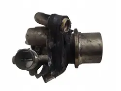 Soupape EGR OEM 04L131512D pour Audi A3 S3 8V