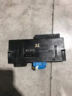 Komfortmodul BMW 1 E81 E87 6968836