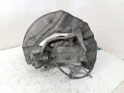 Rotule de direction avant gauche BMW 7 E65 E66
