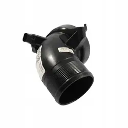 Mercedes Turbo-Imuputki OEM A2640980300