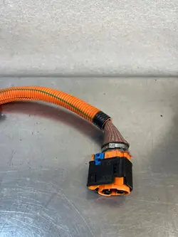 Câble de charge Renault Zoe II OEM 240419193R