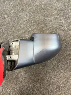 Rétroviseur Gauche Citroen C4 5 Broches Peint-EZW OEM