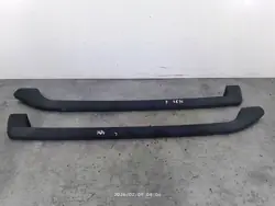 Barres de toit Fiat Panda II d'occasion OEM RELINGI