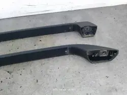 Barras de tejadilho Fiat Panda II usado OEM RELINGI