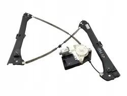 Mecanismo de janela dianteira esquerda VW Passat VIII B8 OEM 561837461D