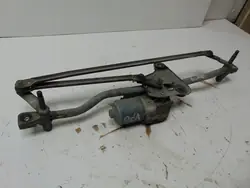 Volvo Pyyhkijänmoottori 30796358