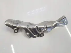 Protection thermique Turbo BMW M3 F97 X3M M4 F98 X4M G80 G82