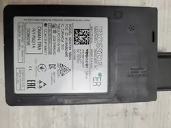 Honda CR-V Toter-Winkel-Sensor OEM 36930TNYE11 rechts hinten