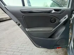 OEM MM-2402-51 Vänster Bakre Sidodekor VW Golf VI